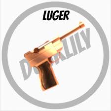 Roblox murder mystery 2 2018 xmas event guide chroma gingerblade by chowinz roblox. Cheap Murder Mystery 2 Mm2 Luger Godly Roblox Virtual Item Ebay