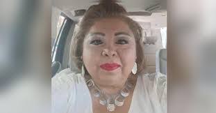 Geraldine Batts's Instagram, Twitter & Facebook