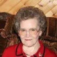 Obituary information for Vanelda Rush Elliott