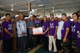 Sempena sambutan hari wilayah persekutuan tahun 2021 pada. Dsc04719 Laman Web Rasmi Yayasan Taqwa Wilayah Persekutuan
