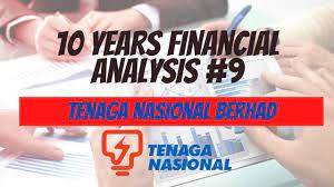 Tenaga nasional berhad is headquartered in kuala lumpur, malaysia and has 14 office locations across 1 country. 10 Years Financial Analysis 9 Tenaga Nasional Berhad Youtube