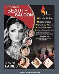 Tantra massage, full body massage or sensual massage. Beauty Salon Flyer Template Free Download Beauty Salon Posters Beauty Saloon Makeup Poster