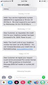 Credit limit or credit line is a known phrase to all credit card users. Dot India On Twitter Your Tweet Has Been Forwarded To The Concerned Tsp Division For Necessary Action