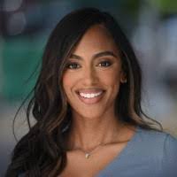 Beverly Ortega's Instagram, Twitter & Facebook