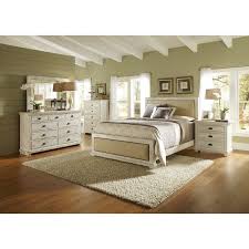 Progressive Furniture Willow 5 Drawer Chest Distressed White Bedroom Furniture White Wood Bedroom Furniture Distressed Bedroom Furniture