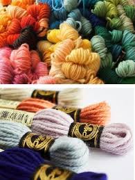 Laine Colbert Tapestry Wool Yarn For Needlepoint