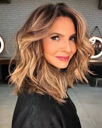 Your reviews can be useful for us. 18 Flattering Haircuts For Women Over 40 In 2021