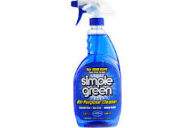 Architecture, design, and stories to inspire the space around you. Simple Green All Purpose Cleaner Simple Green 43318167225 Customers Reviews Listex Online