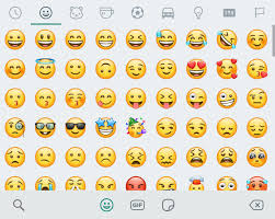 Expression of passion and romance. Whatsapp Beta Adds Unicode 11 Emojis Private Replies In Groups