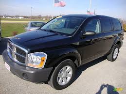 Image result for Black 2004 Durango