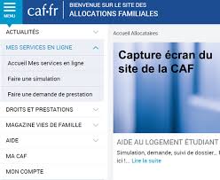 Que vous soyez en activité ou retraité(e), le compte retraite vous permet d'accéder, en toute sécurité, à des informations personnalisées sur votre. Caf Insciption Toute La Demarche Pour Creer Un Compte Caf En Ligne