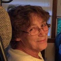 Mona Lisa Gibson Ritch Obituary