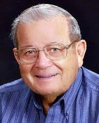 Charles Luker's Instagram, Twitter & Facebook