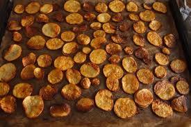 Kartoffelchips Selber Machen Im Backofen Vegane Rezepte Rezept Kartoffelchips Selber Machen Backofen Kartoffelchips Selber Machen Kartoffelchips