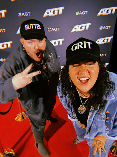 Butter and Grit - Butter and Grit added a new photo — at...