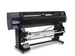 Hp Latex 570 Printer