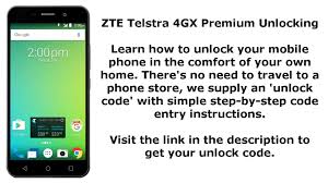 Be the first to discover secret destinations, travel hacks, and more. How To Get Unlock Screen Zte F327s Telstra Lite By Nethy