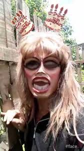 Cuando llegas bola a tu casa., Desenlace de la historia de doña chilo y la  Anabelle., Siganme Oscar Miranda