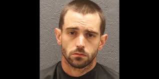 South Carolina man steals horse, hides it in bedroom, deputies say