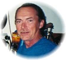 Obituary information for Byron Strawn MR