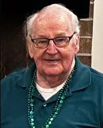 Richard D. Lynam Obituary August 17, 2023