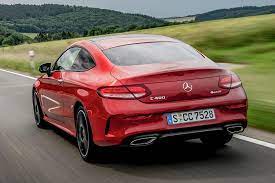 We did not find results for: 2020 Mercedes Benz C Class Coupe Review Trims Specs Price New Interior Features Exterior Design And Specifications Carbuzz