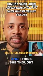 Bozoma Saint John Watch What Happens Live Backlash: RHOBH Update