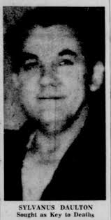 Wandering Appalachia: The Hoffer Murders