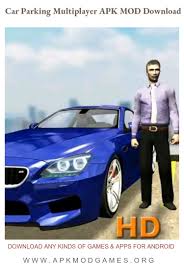 installer car parking 4.6.4 apk+ mod. Car Parking Multiplayer Apk Mod Infinite Money V4 6 5 Android Game Download Car Parking Car Car Tuning
