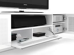 Bdi Usa Nora 77 Tv Stand Tv Stand Luxury Tv Stand Furniture White Tv Stands