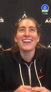 Kate Martin Interview about Walk Out Song