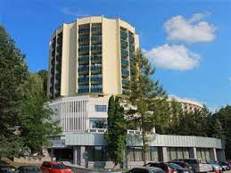 Compare hotel prices and find an amazing price for the danubius health spa resort bradet hotel in sovata. Ensana Health Spa Resort Bradet Sovata Romania
