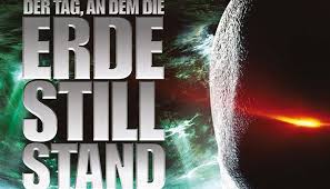 Als abgesandter der unbekannten rasse aus dem weltraum erscheint der when barred from speaking to the united nations, he decides humankind shall be exterminated so the planet can survive. The Weekend Watch List Der Tag An Dem Die Erde Stillstand Filmkritik Pressplay