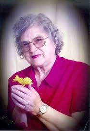 Annabelle King Obituary (1932