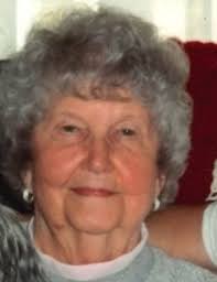 Donna Irene Landers Obituary May 10, 2021