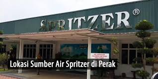 Beli air ion perak online berkualitas dengan harga murah terbaru 2021 di tokopedia! Lokasi Punca Air Spritzer Di Taiping Perak