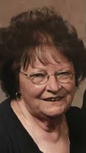 Elizabeth A. Stambaugh 1940-2017