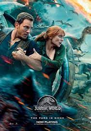 Muhteşem serinin yeni filminin öncesinde yayınlanmış son filmi de sitemize ekleniyor. ÙÙŠÙ„Ù… Jurassic World Fallen Kingdom 2018 Ù…ØªØ±Ø¬Ù… Ù‡Ù†Ø§ Ø¯Ø±Ø§Ù…Ø§