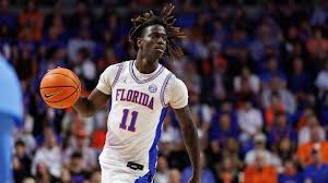 2025-26 Kentucky basketball player preview: Denzel Aberdeen