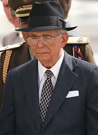 La historia de Joaquín Balaguer: Mi Vida Es Mía