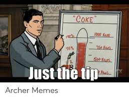 100 Archer Memes Based On The Animated Comedy Show Geeks On Coffee