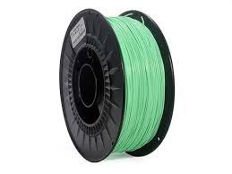 Turtle Select PLA, pastel green, 1 kg - SK - filament ...