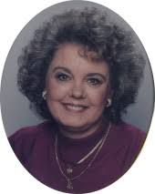 Brenda 'Kay' Herrin Disher Obituary 2012