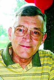 Joseph Samuel Heck Jr.