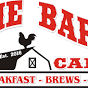 Cafe at The Barn from barncafe.net