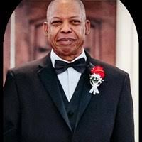 DONALD ROBINSON Obituary