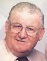 Frank Locke Obituary