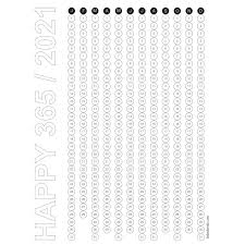 Maybe you would like to learn more about one of these? Happy 2021 Gratitude 365 Calendar Babadoodle