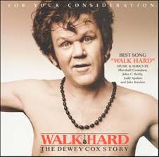 Walk Hard: The Dewey Cox Story- Soundtrack details