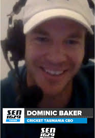 Cricket Tasmania's Future at Macquarie Point Stadium